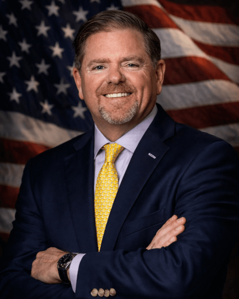 Paul Hammack, Attorney